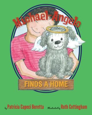 Michael-Angelo Finds a Home