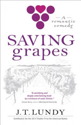 Saving Grapes