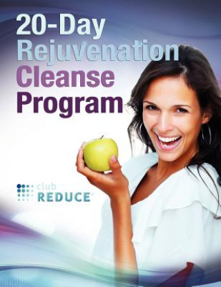 20-Day Rejuvenation Cleanse Program