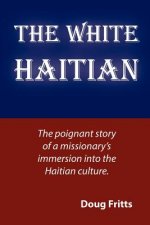 White Haitian