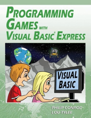Programming Games with Visual Basic Express