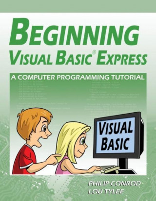 Beginning Visual Basic Express