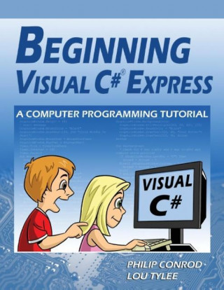 Beginning Visual C# Express