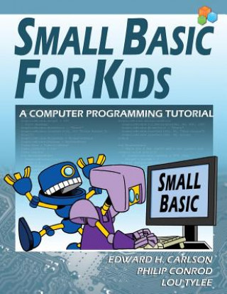 Small Basic for Kids