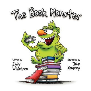 Book Monster