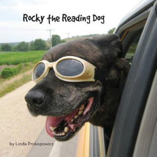 Rocky the Reading Dog