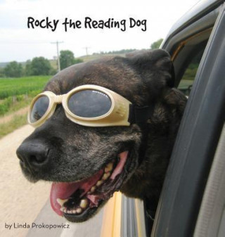 Rocky the Reading Dog