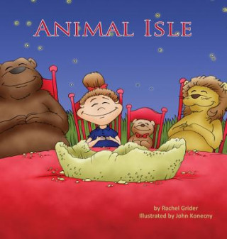 Animal Isle