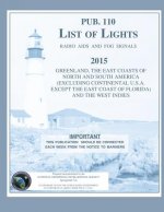 Pub. 110 List of Lights