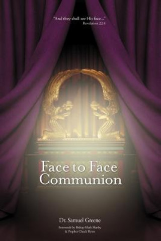 Face to Face Communion