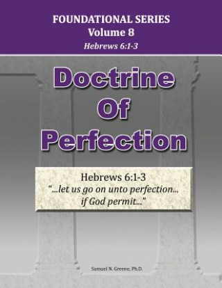 Doctrine of Perfection