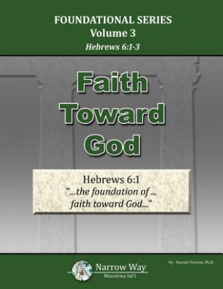 Faith Toward God