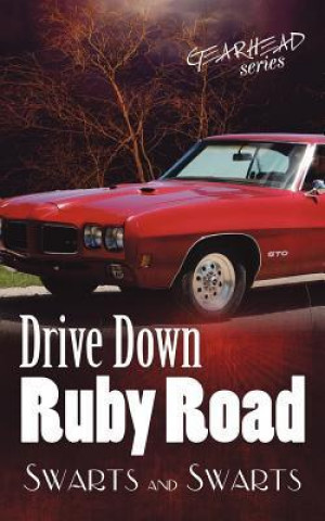 Drive Down Ruby Road