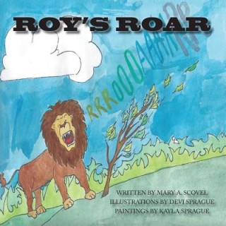 Roy's Roar
