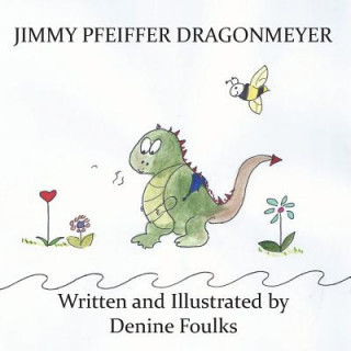 Jimmy Pfeiffer Dragonmeyer