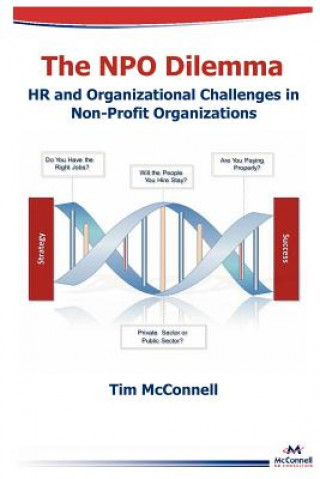 The Npo Dilemma: HR and Organizational Challenges in Non-Profit Organizations