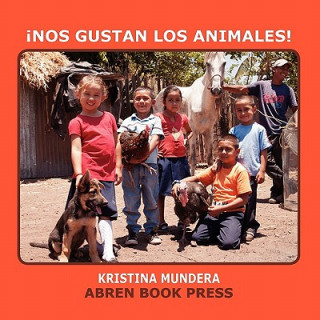 Nos Gustan Los Animales