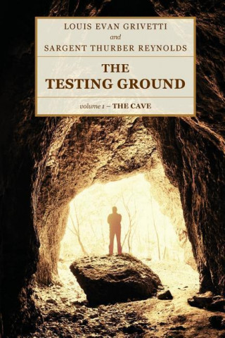 Testing Ground - The Cave