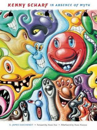 Kenny Scharf