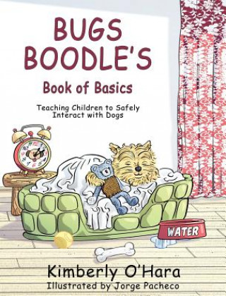 Bugs Boodle's Book of Basics