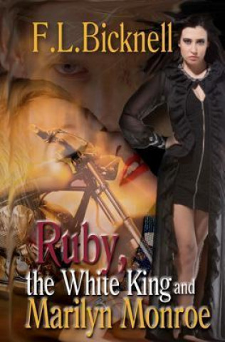 Ruby, the White King, and Marilyn Monroe