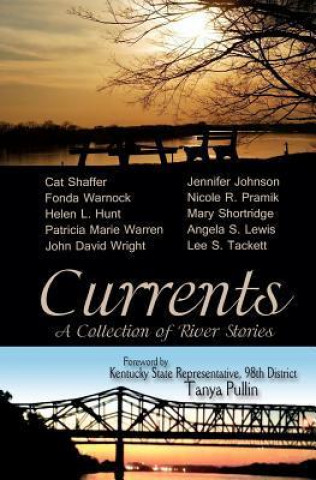 Currents: A Collection of River Stories