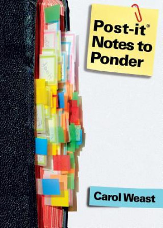 Post-Its to Ponder