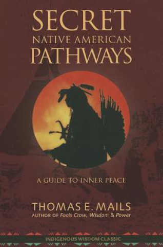 Secret Native American Pathways: Guide to Inner Peace