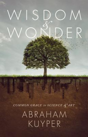 Wisdom & Wonder: Common Grace in Science & Art