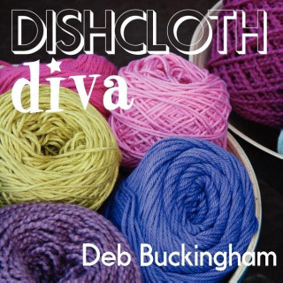 Dishcloth Diva