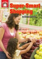 Super-Smart Shopping: An Introduction to Financial Literacy