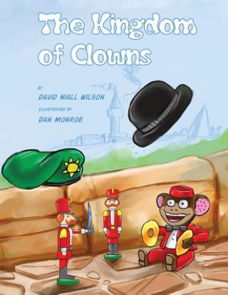 Kingdom of Clowns