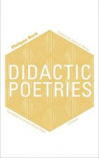 Didactic Poetries