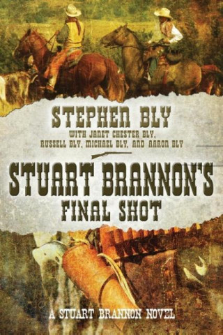 Stuart Brannon's Final Shot