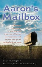 Aaron's Mailbox: A Mother's True Journey as She Reconnects with Her Son After His Passing and the Miracles That He Sends; His Spirit Li