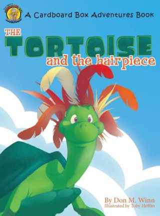 Tortoise and the Hairpiece