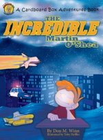 Incredible Martin O'Shea
