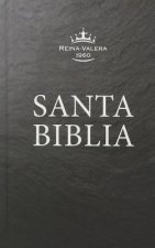Santa Bibllia-Rvr 1960