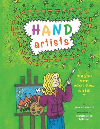 Hand Artists
