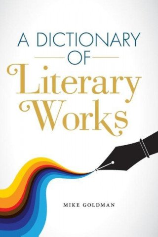 Dictionary of Literary Works