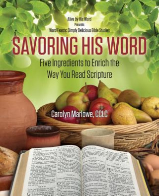 Savoring His Word