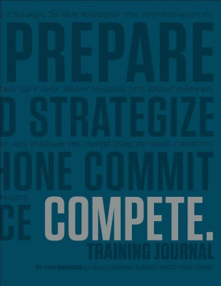COMPETE Training Journal