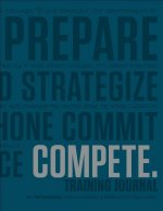 COMPETE Training Journal