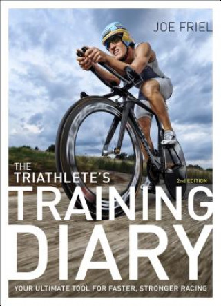 Triathlete's Training Diary