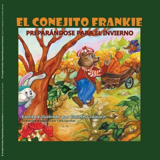 El Conejito Frankie