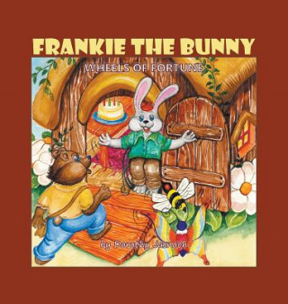 Frankie the Bunny