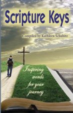 Scripture Keys: Inspiring Words for Your Journey