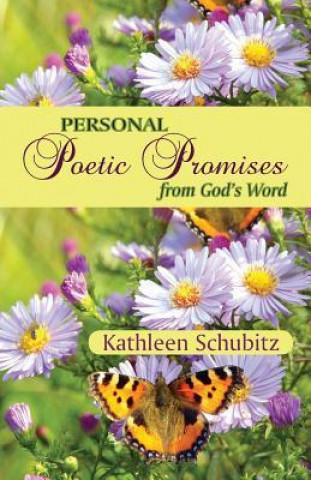Personal Poetic Promises from God's Word (Color)
