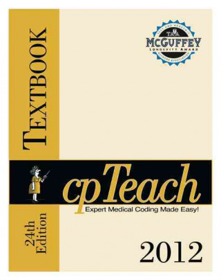 2012 Cpteach Textbook