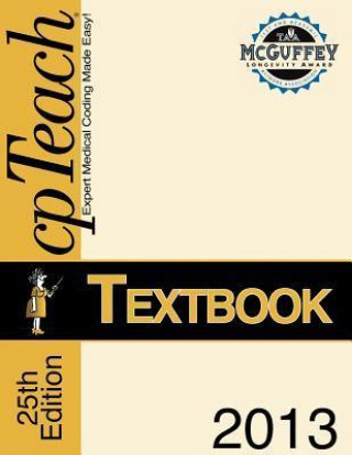2013 Cpteach Textbook